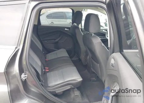 2015 Ford Escape Se from USA, damaged, VIN 1FMCU0G79FUC63735